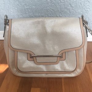 Coach One Strap Shoulder Bag
